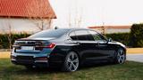 BMW 745Le xDrive Full Paket Neu Preis  161.150,00€ - BMW 745: Von Privat