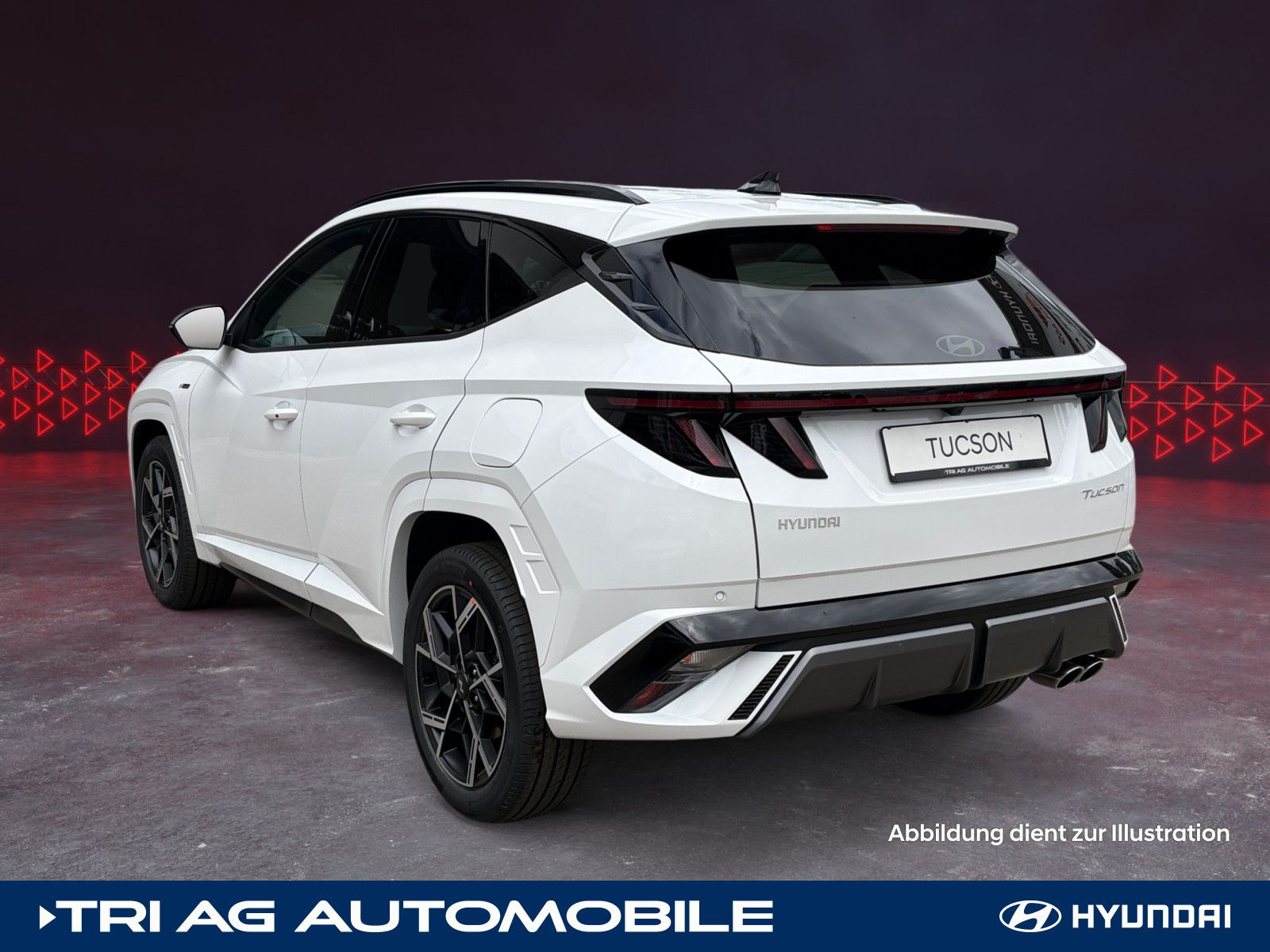 Hyundai TUCSON - Bild 5