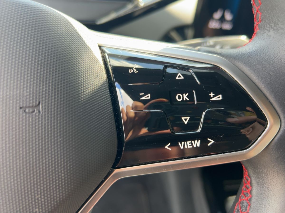 Volkswagen ID.5 - Bild 20