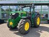John Deere 6R 215 **MIETRÜCKLÄUFER** - John Deere 6R215