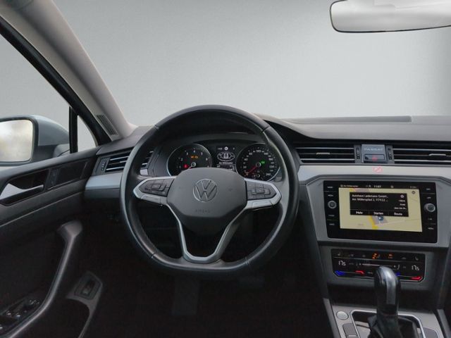 Passat Variant 1.5 TSI DSG KAMERA+LED+NAVI+SIHZ+