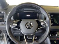 Skoda Karoq - Vorschau Bild 16