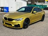 BMW M4 *DEUTSCH*UNFALLFREI*NO OPF*ORIGINALZUSTAND* - BMW: Coupe, Unfall