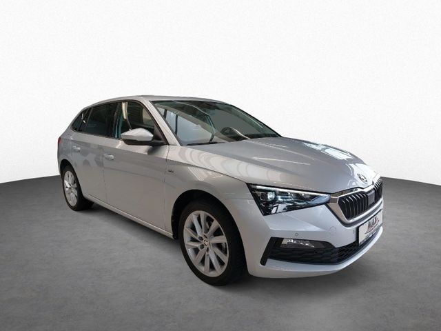 Scala 1.5 TSI 110 KW Clever LED*KAM*NAVI*KESSY