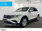 Volkswagen Tiguan Elegance 2.0 TDI DSG LED ACC Pano Kamera