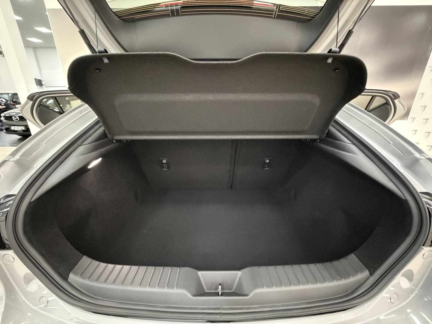 Mazda 3 - Bild 41