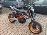 KTM 690 SMC-R 2016 - Angebote entsprechen deinen Suchkriterien