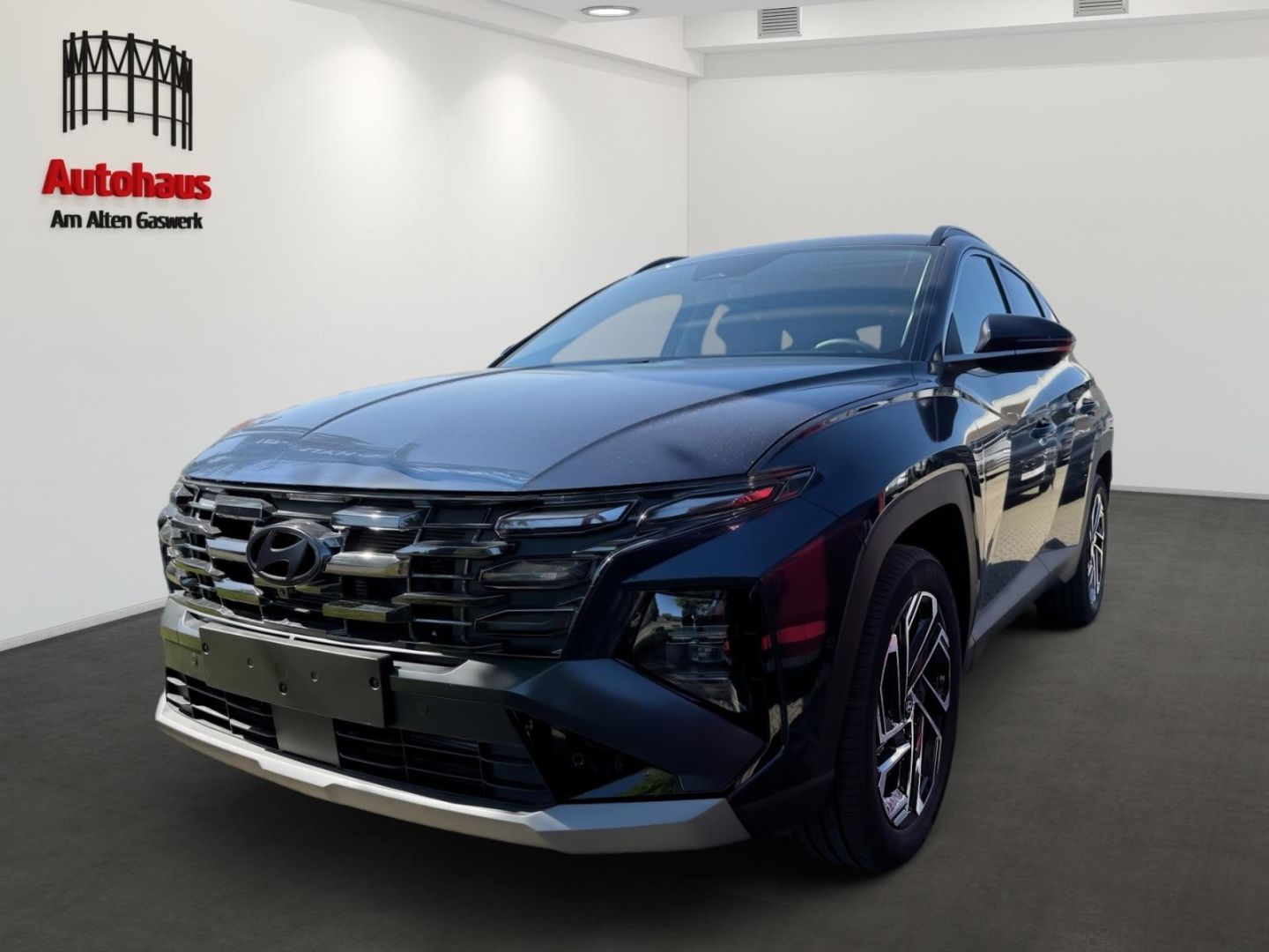 Hyundai Tucson Prime Hybrid 360GRAD+TOT-WINKEL-ASSISTENT