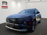 Hyundai Tucson Prime Hybrid 360GRAD+TOT-WINKEL-ASSISTENT