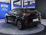 Ford Puma 1.0 EcoBoost Hybrid ST-LINE - Ford aus 2023