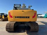 Liebherr R926 LC - Liebherr Kettenbagger