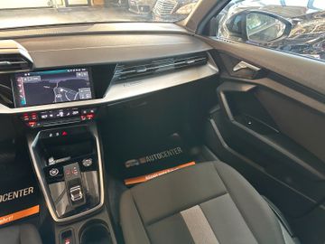 Audi A3 Limousine 30 TFSI advanced *LED*Virtuel*NAVI*