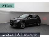 Mercedes-Benz GLA 35 AMG Totw. Leder Kamera Multibeam Stdhzg - Mercedes-Benz GLA 35 AMG mit Benzin-Antrieb: Automatik