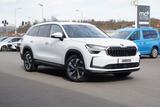 Skoda Kodiaq 2.0 TDI 4x4 *Leder*Matrix*ACC*360°*HUD* - Skoda Kodiaq Gebrauchtwagen