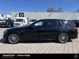Mercedes-Benz C 63 AMG T S E 4M PERFORMANCE-Sitze Aero NP142 - Mercedes-Benz C 63 AMG mit Hybrid-Antrieb: Head-Up Display
