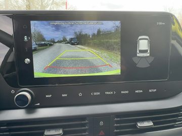 Hyundai i20 1.0 T-GDI Trend (100PS) Komfortpaket