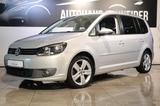 Volkswagen Touran Highline *7-Sitzer*Automatik*PDC* - Volkswagen Touran: Geländewagen