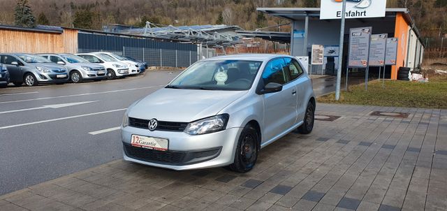 Volkswagen Polo V Trendline*TÜV-NEU*KLIMA*