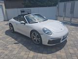 Porsche 991 Carrera Cabriolet Carrera - gebrauchte Porsche 991 aus dem Jahr 2012