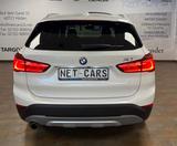 BMW X1 sDrive18i Edition NAVi+Kamera*Pano-Dach*LED* - BMW X1: Sdrive18d