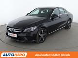 Mercedes-Benz C 400 4Matic Avantgarde Aut.*LED*NAVI*ACC*CAM* - Mercedes-Benz C 400 mit 5 Türen