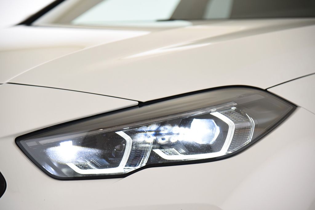 BMW 218 Gran Coupé