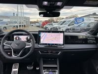 Volkswagen Tiguan - Vorschau Bild 20