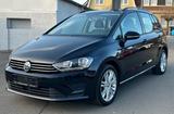Volkswagen Golf Sportsvan VII *SEHR GEPFLEGT* NAVI*SHZ*PDC*