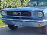Ford Mustang Coupé 1966 Klassiker in Top Zustand
