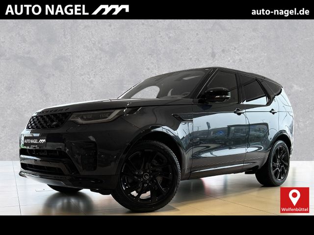 Land Rover Discovery D300 Dyn. SE 21″ AHK Pano 825W WinterP