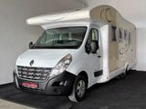 Renault Rimor Kentucky Camp K-LINE|ALKOVEN|DUSCHE|SAT-A.