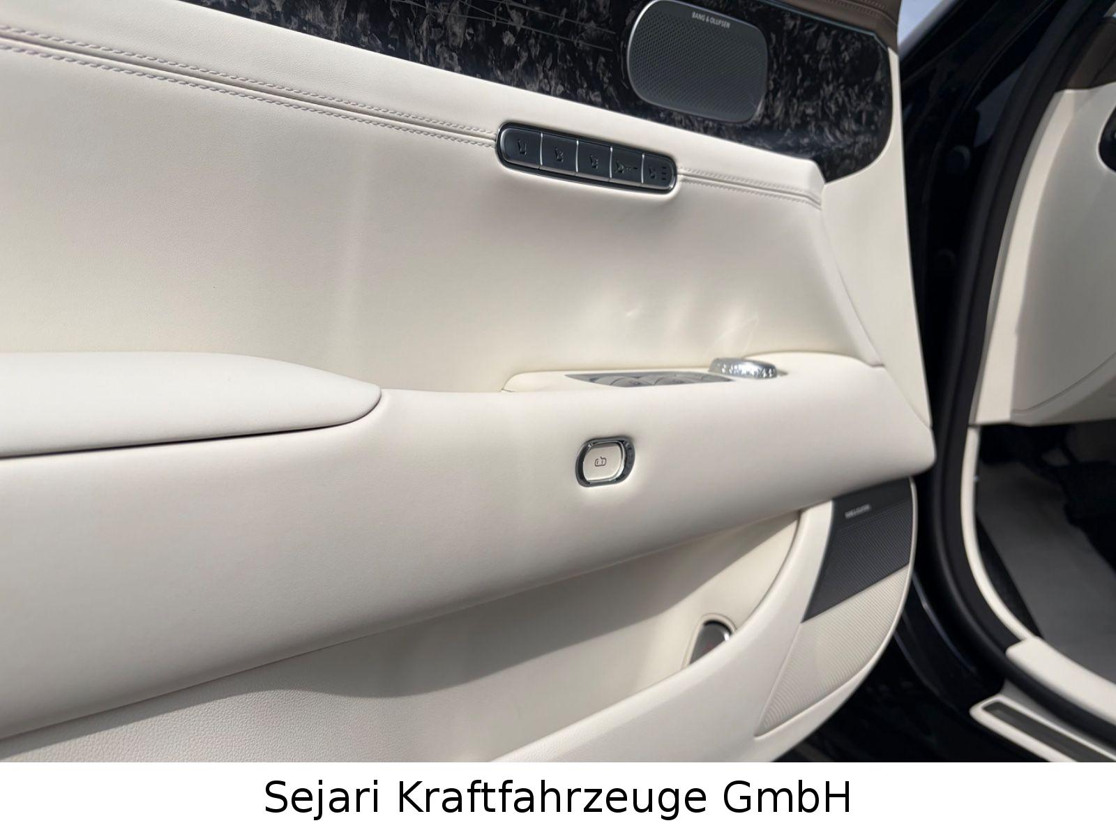 Genesis G90 3.5T  Luxury 4WD 5-Sitzer Garantie + Service