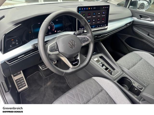Volkswagen Golf ENERGY l DSG AHK Keyless Access Discover, миниатюра 13