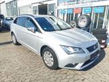 Seat Leon ST Reference-Klima-PDC-Sitzh.-Tempomat - Seat Leon Reference mit Diesel-Antrieb