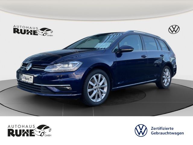 Volkswagen Golf VII Variant Highline 1.5 TSI DSG Klima