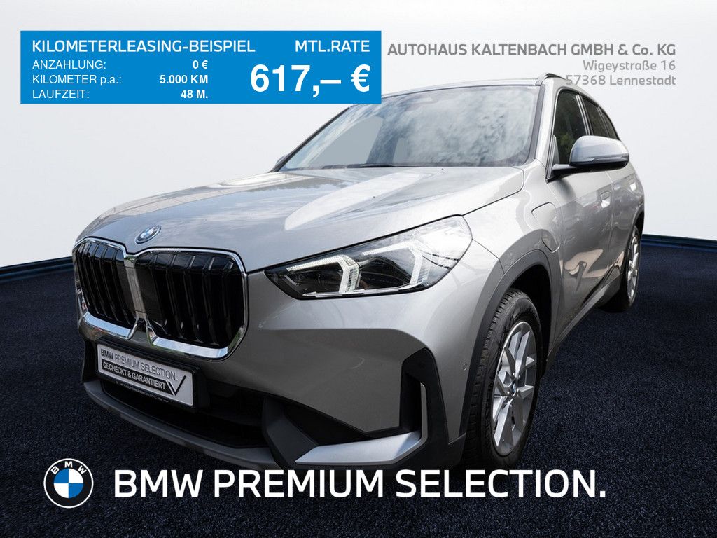 BMW X1 xDrive30e PANO HUD 360° LED ACC NAVI KAMERA foto 1