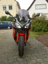 Kawasaki Ninja 1000 SX  40th Tourer + Akrapovic - Angebote