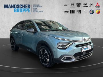 Citroën C4 Shine PT 130 Navi+SHZ+RFK+LED+Carplay