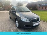 Skoda Fabia Elegance - Skoda Fabia Elegance mit Diesel-Antrieb