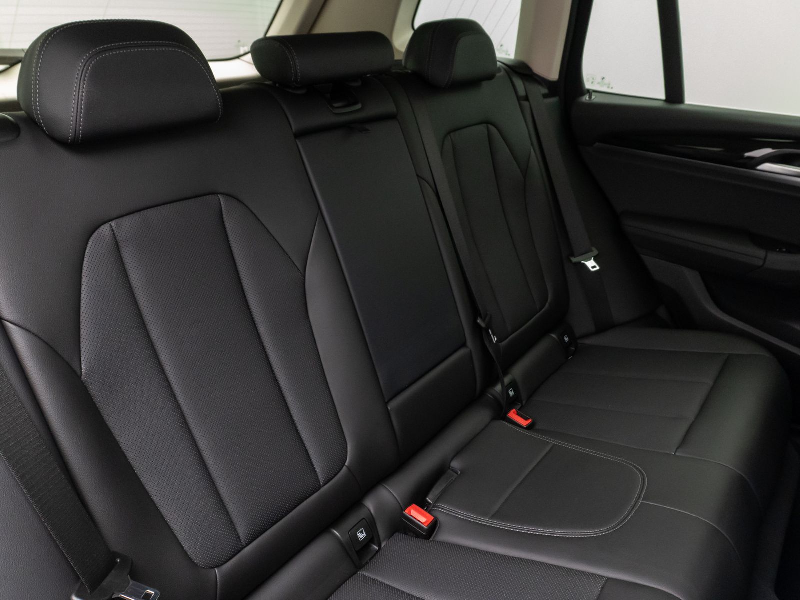 Fahrzeugabbildung BMW X3 xD20d Kamera DAB CockPit+DrivAssis LED Sport