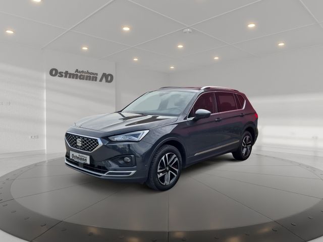 Seat Tarraco 2.0 TDI 4Drive ACC KAM PAN STANDHZG NAV