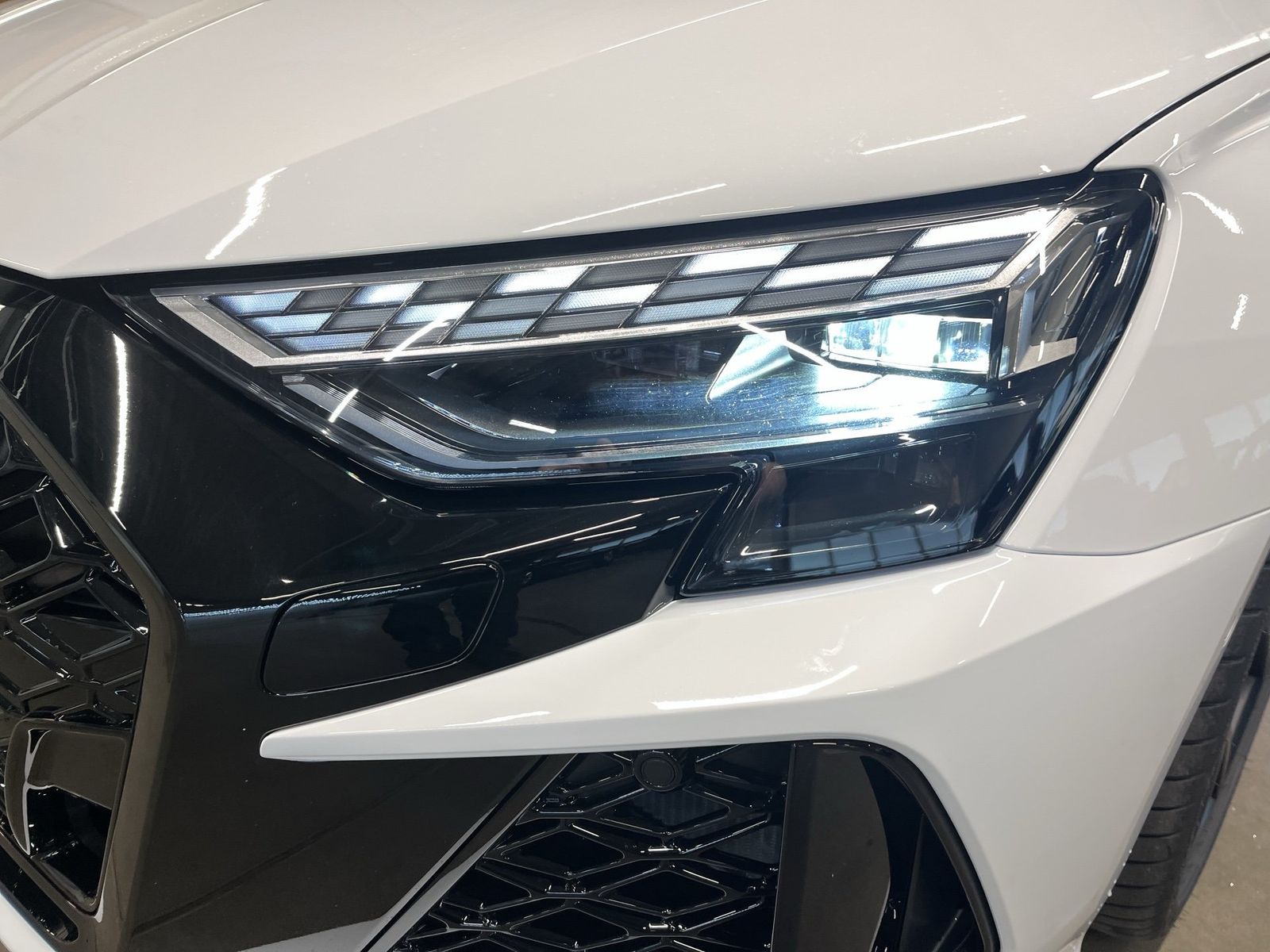 Audi RS3 - Bild 15