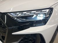 Audi RS3 - Vorschau Bild 15