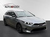Kia Ceed_sw 1.0T 48V DCT 100 NIGHTLINE  Navi digital - Kia Vorführfahrzeuge