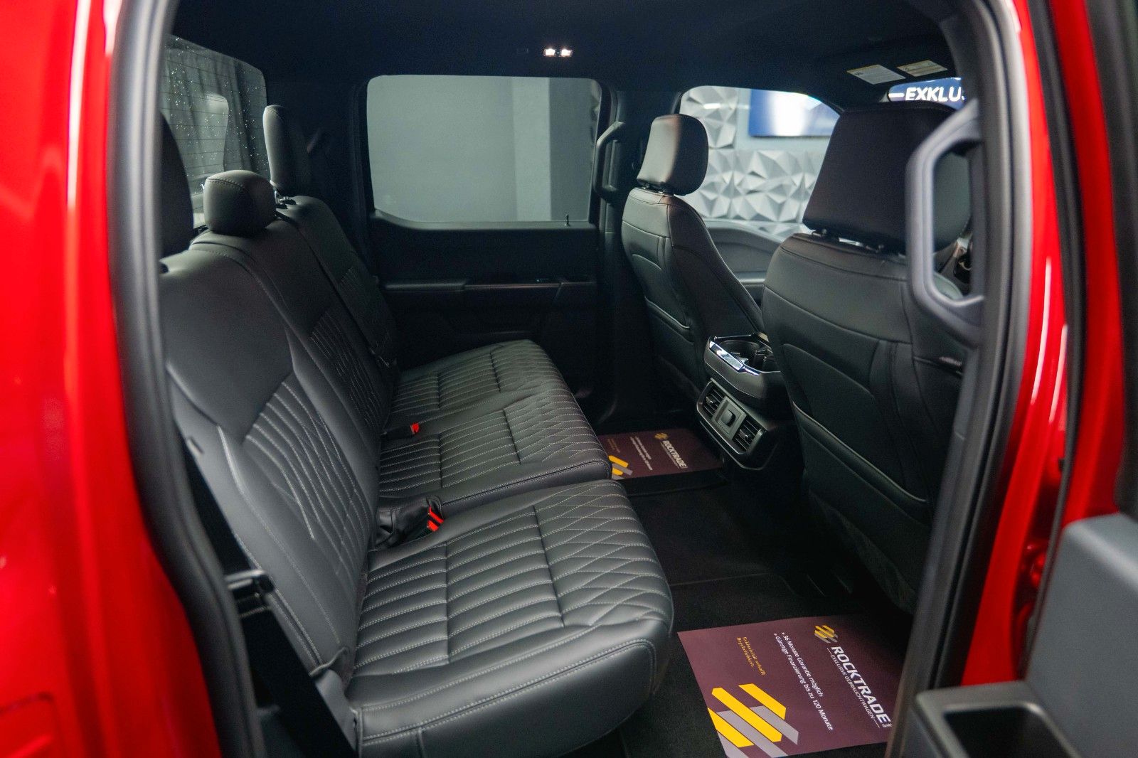 Fahrzeugabbildung Ford F150 5.0L V8 4x4 Offroad SuperCrew RAPTOR 19%