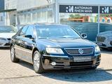 Volkswagen Phaeton V6 TDI 5-Sitzer 4M lang*Nav*Xen*Pdc*Shz - gebrauchte Volkswagen Phaeton aus dem Jahr 2009