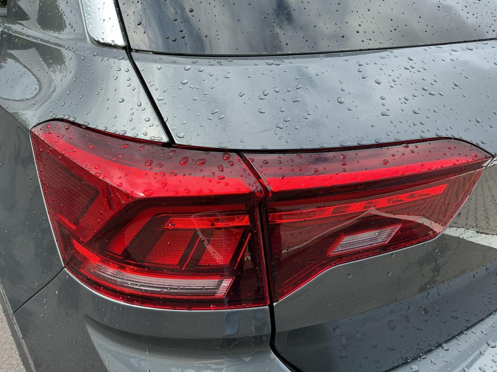 Volkswagen T-Roc 1.0 TSI MOVE LED+NAVI+SHZ+PDC+APP, миниатюра 18