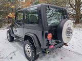 Jeep Wrangler 2.5 - - Jeep Wrangler: 2.5