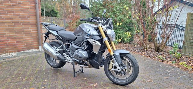 BMW R 1250 R