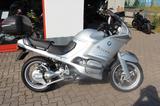 BMW R 1150 RS - BMW 2002 R1150R